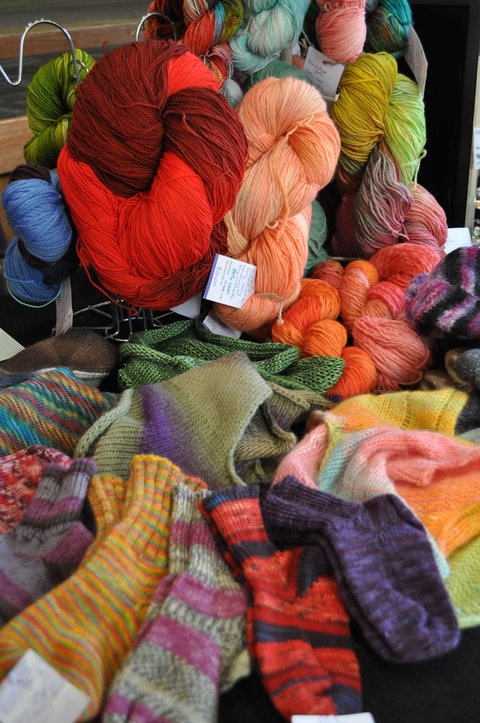 Market In The Mountains, Stanthorpe - Sydneys Hotel 0