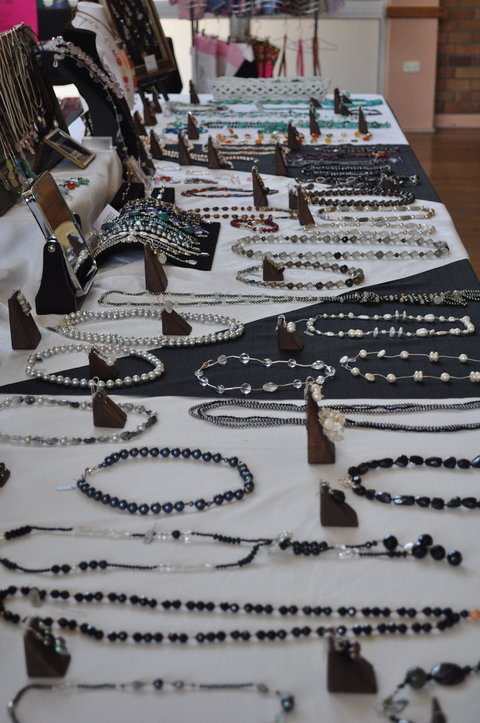 Market In The Mountains, Stanthorpe - Sydneys Hotel 1