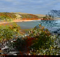 Miners Beach - Sydneys Hotel