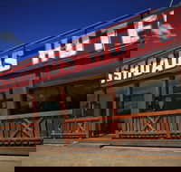 Moonie - Sydneys Hotel