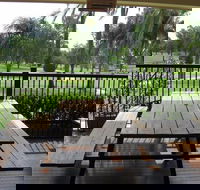 Moree Golf Club - Sydneys Hotel