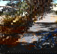 Murchison Rail Trail - Sydneys Hotel
