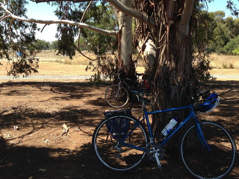 Murchison Rail Trail - Sydneys Hotel 0