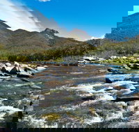 Nymboida - Sydneys Hotel