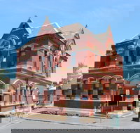 Parkville Heritage Walks