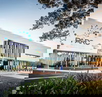 Peninsula Aquatic Recreation Centre - Sydneys Hotel