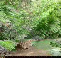 Pirianda Gardens - Sydneys Hotel