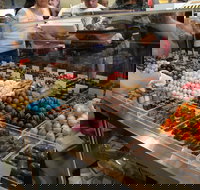 Poppy's Chocolate - Sydneys Hotel