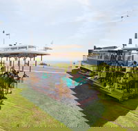 Portland Cable Trams - Sydneys Hotel