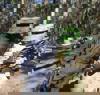 Rapid Fire Paintball - Sydneys Hotel