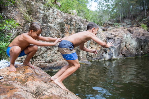 Rocky Hole - Sydneys Hotel 2