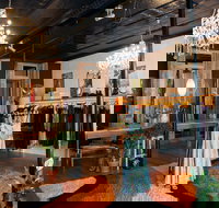 Saloon Design House - Sydneys Hotel