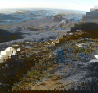Siding Spring Observatory - Sydneys Hotel