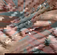 Silver smith Workshops- Make your own sterling silver jewellery - Sydneys Hotel