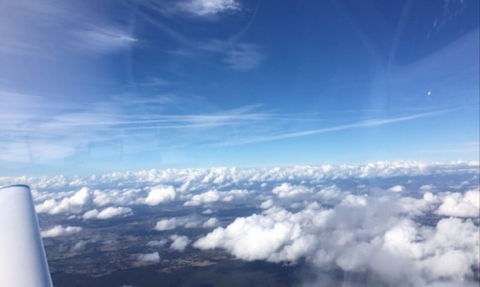 Sydney Motor Glider Flight Group - Sydneys Hotel 0