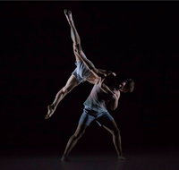Sydney Dance Company - Sydneys Hotel