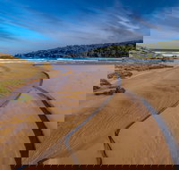 Target Beach - Sydneys Hotel