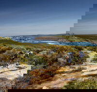 The Coast track