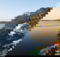 Tuross Head - Sydneys Hotel