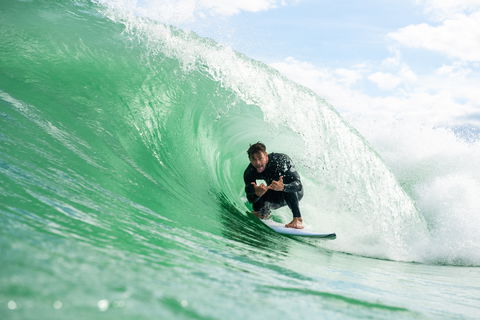 URBNSURF Melbourne - Sydneys Hotel 1