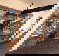 Van Rensburg Galleries