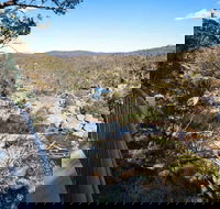 Wadbilliga National Park - Sydneys Hotel