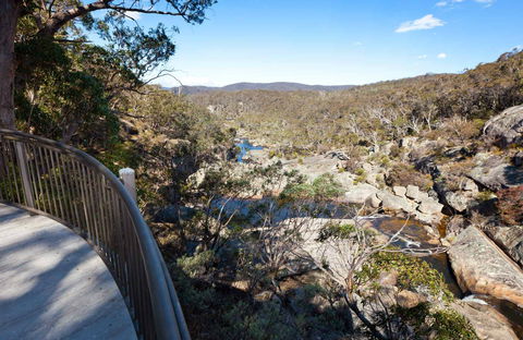 Wadbilliga National Park - Sydneys Hotel 0
