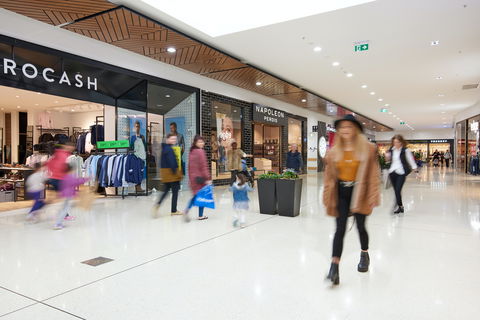 Wagga Wagga Marketplace - Sydneys Hotel 0