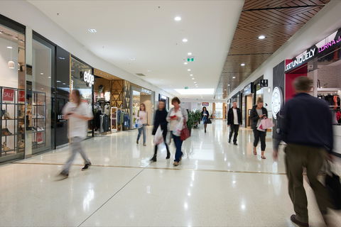 Wagga Wagga Marketplace - Sydneys Hotel 2