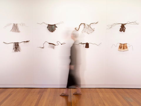 Wagga Wagga Art Gallery - Sydneys Hotel 1