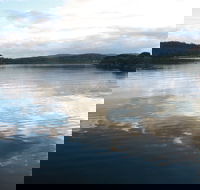 Walpole and Nornalup Inlets Marine Park - Sydneys Hotel