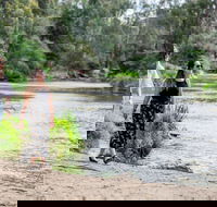 Warrandyte River Reserve - Sydneys Hotel