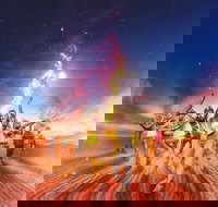 Welcome to Country Aboriginal Experience by Spirits of the Red Sand - Sydneys Hotel