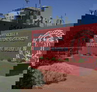 Whyalla Maritime Museum - Sydneys Hotel