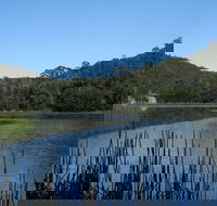 Yalwal - Sydneys Hotel