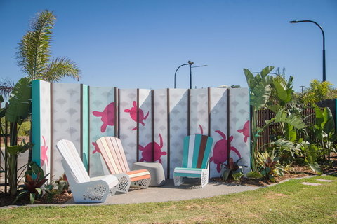 Yeppoon Lagoon - Sydneys Hotel 1