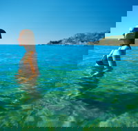 Agnes Water Beach - Sydneys Hotel