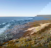 Angourie to Brooms Head - Sydneys Hotel