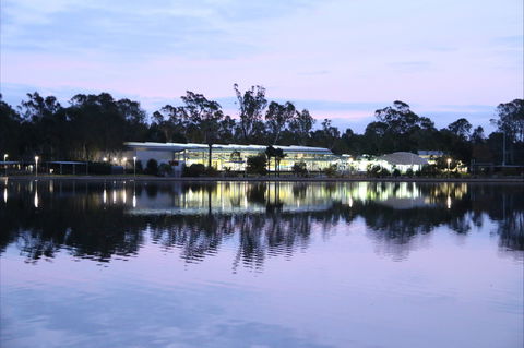 Aquamoves Lakeside Shepparton - Sydneys Hotel 0