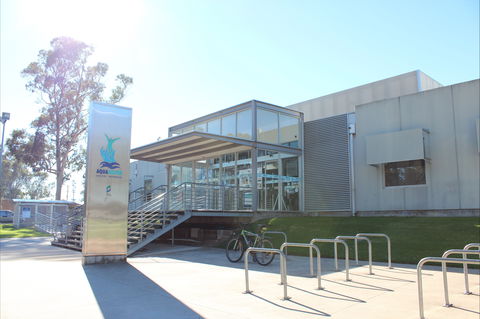 Aquamoves Lakeside Shepparton - Sydneys Hotel 1