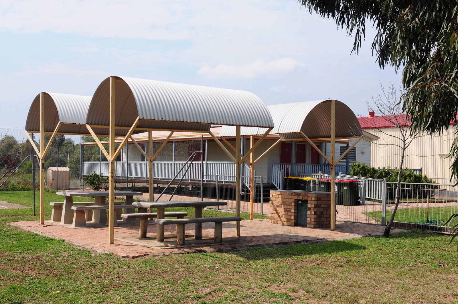 Ashley NSW Sydneys Hotel