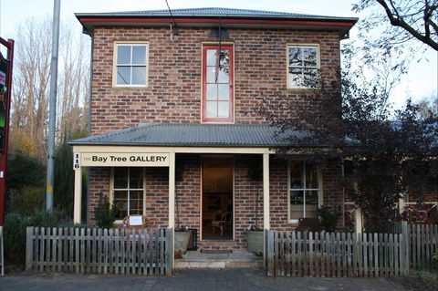Bay Tree Gallery - Sydneys Hotel 0