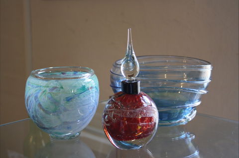 Bay Tree Gallery - Sydneys Hotel 2