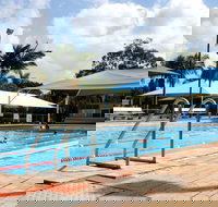 Beenleigh Aquatic Centre - Sydneys Hotel