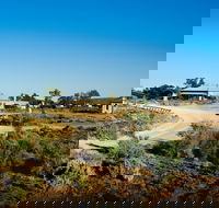 Beltana Historic Town - Sydneys Hotel