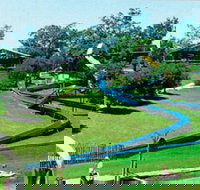 Big Buzz Fun Park - Sydneys Hotel