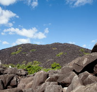 Black Mountain Kalkajaka National Park