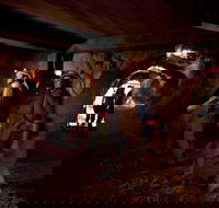 Blinman Heritage Mine - Sydneys Hotel