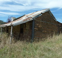 Book Keepers Cottage