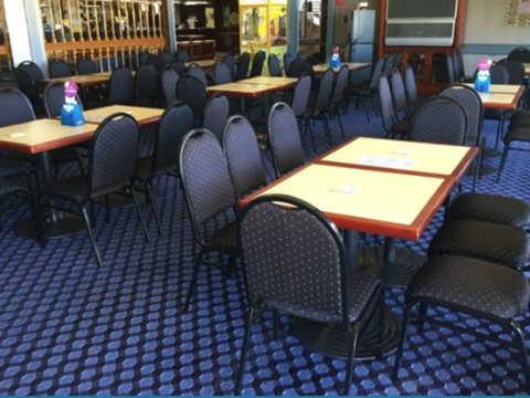 Boorowa Ex-Services And Citizens Club - Sydneys Hotel 1